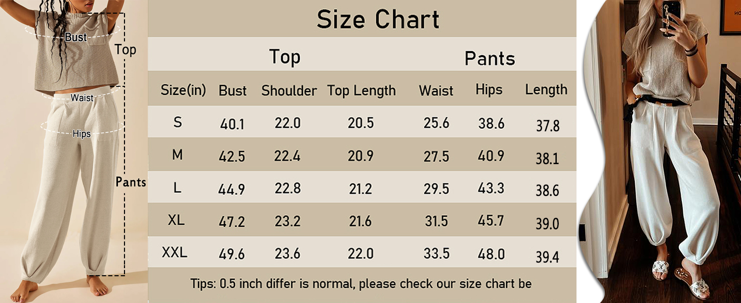 two piece outfits for women