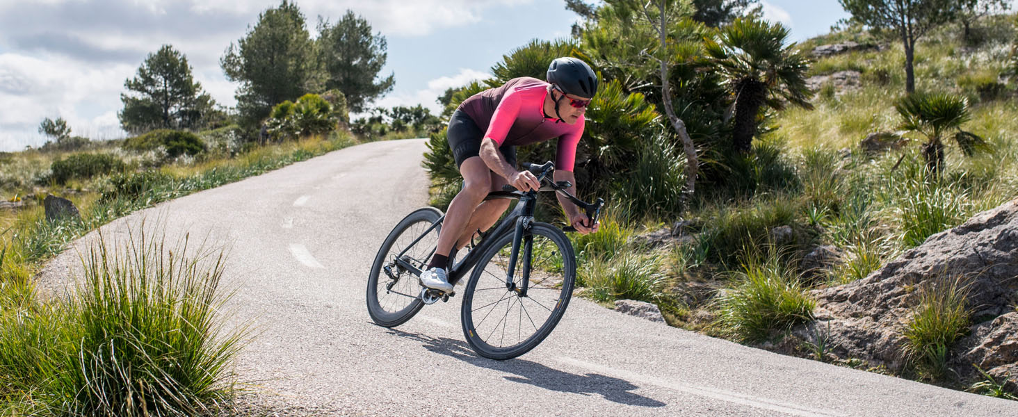 ROAD BIKE