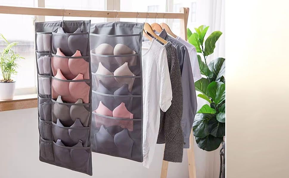 bra organiser