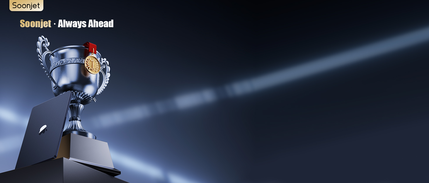 soonjet