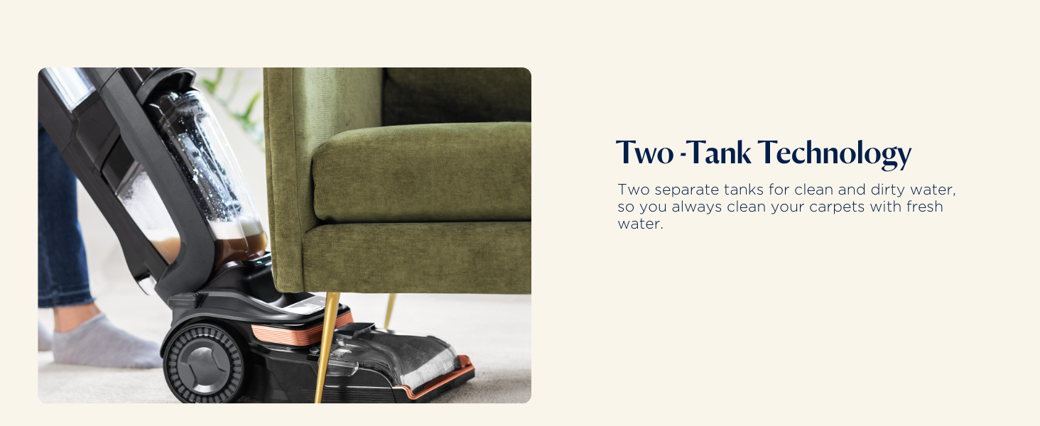 bissell revolution hydrosteam