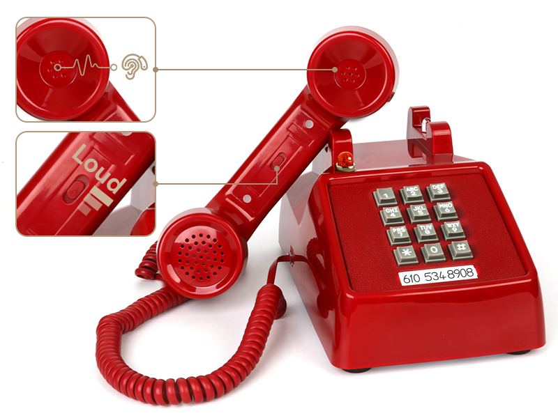 old phones