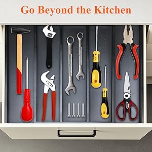 utensil organizer