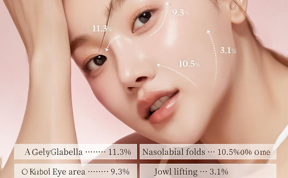 collagen face mask