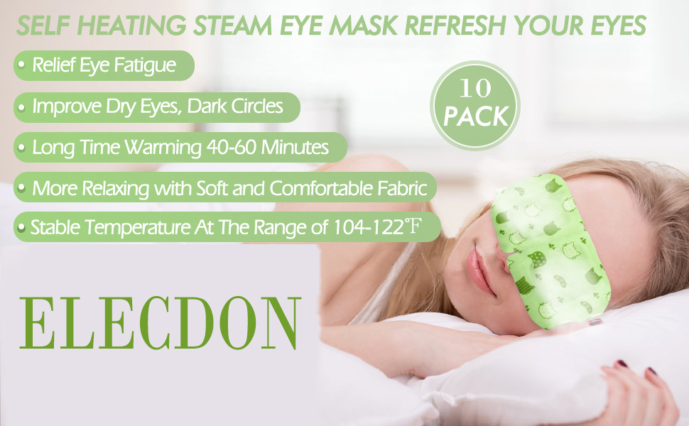 eye mask