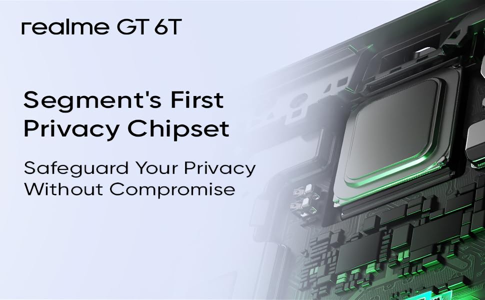 Segment's First Privacy Chipset