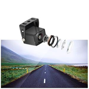 Advanced Camera: