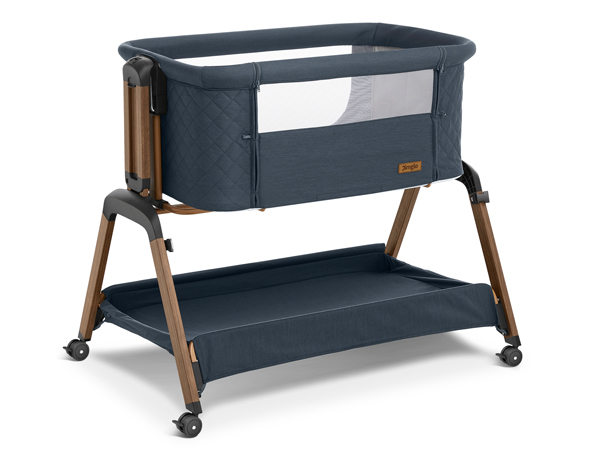 Amazon.com: Jimglo 3 in 1 Baby Bassinet, Rocking Bassinets