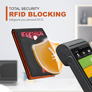 RFID Blocking