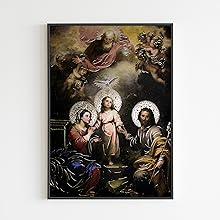 額入絵画 ぶらんこ 【10号】 ピエール＝オーギュスト・ルノワール 【 額縁