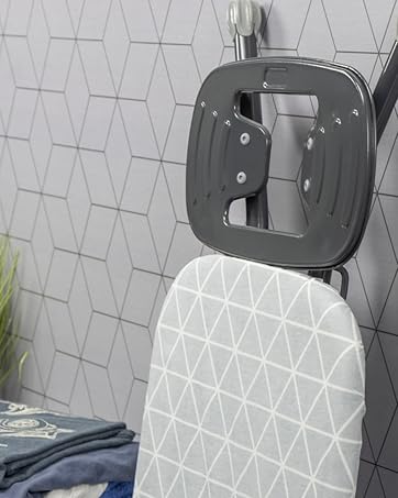 homewares laundry ironing board iron cleaning home kitchen bathroom