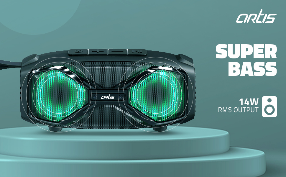 SoundMax200