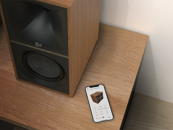 Amazon.com: Klipsch The Sevens Heritage Inspired (Pair