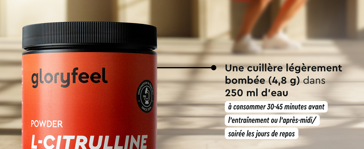 Glutamine