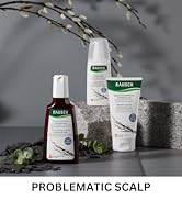 Rausch Shampooing traitement à l'écorce de saule (herbes contre les pellicules grasses, rougeurs et démangeaisons)