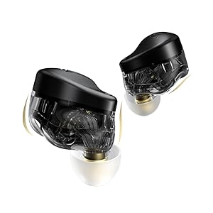 イヤホン KZ AST 24BA 黒/Black(ブラック) マイクなし Amazon.co.jp: KZ ASTイヤホン24BAユニットハイファイベース