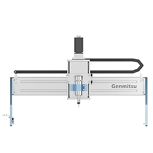 Genmitsu