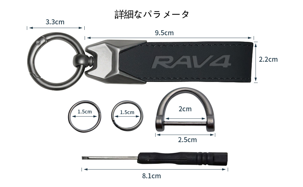 Amazon | MiJuduo トヨタに適用 ラヴフォー RAV4 50系専用 本革