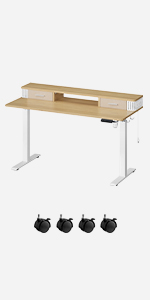 Electric Standing Desk