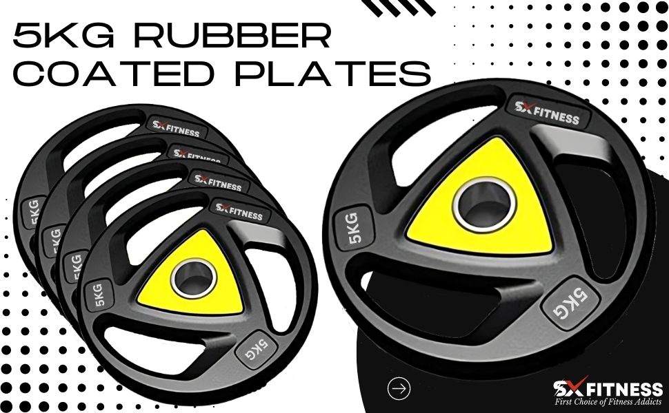 RCP/5KG*4PLT/1