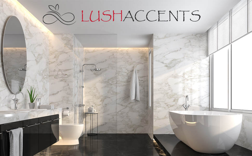 LushAccents Heading