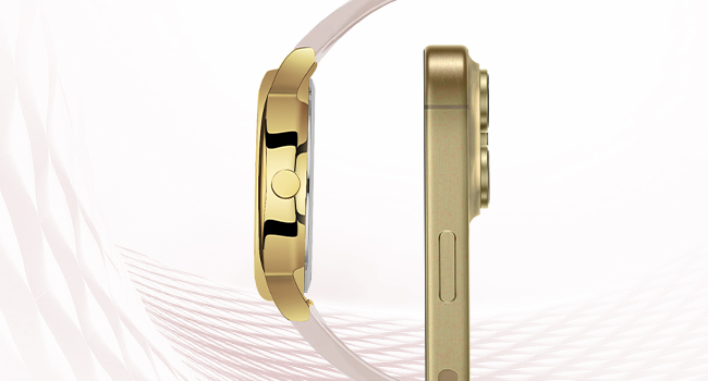 analog watch for nurses