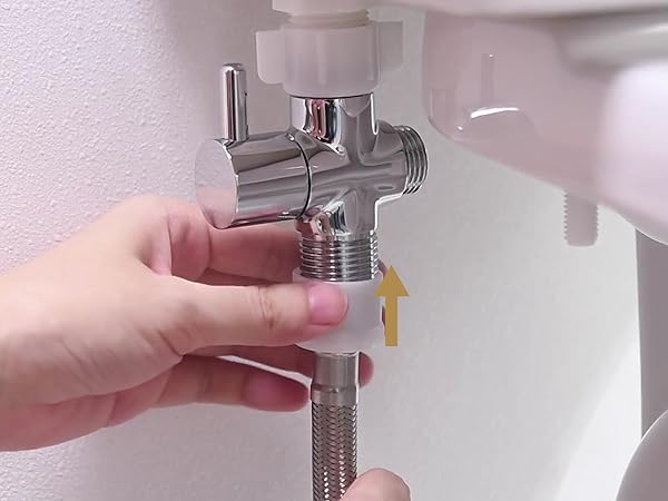 bidet