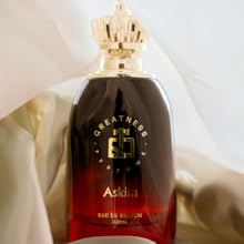 Aşkim unisex perfume