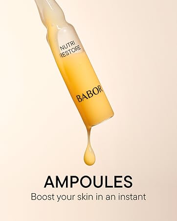 ampoules