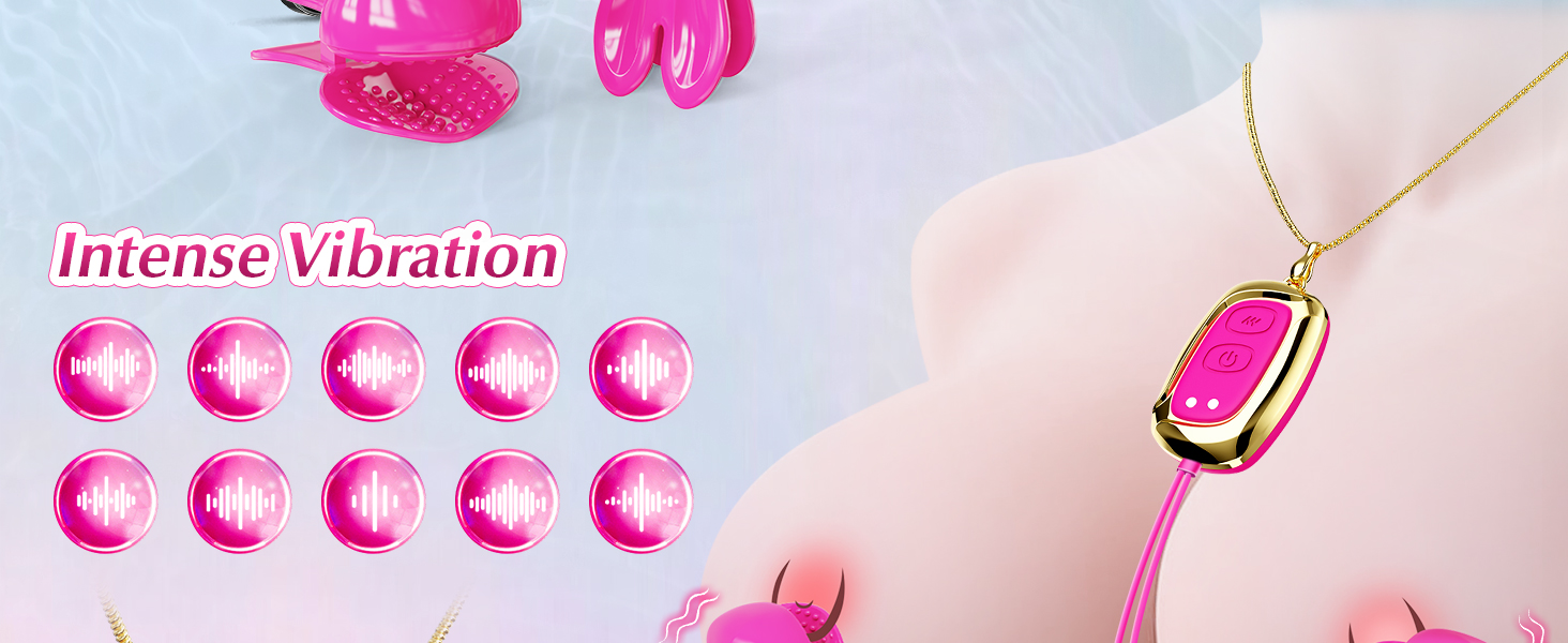 Nipple Toys