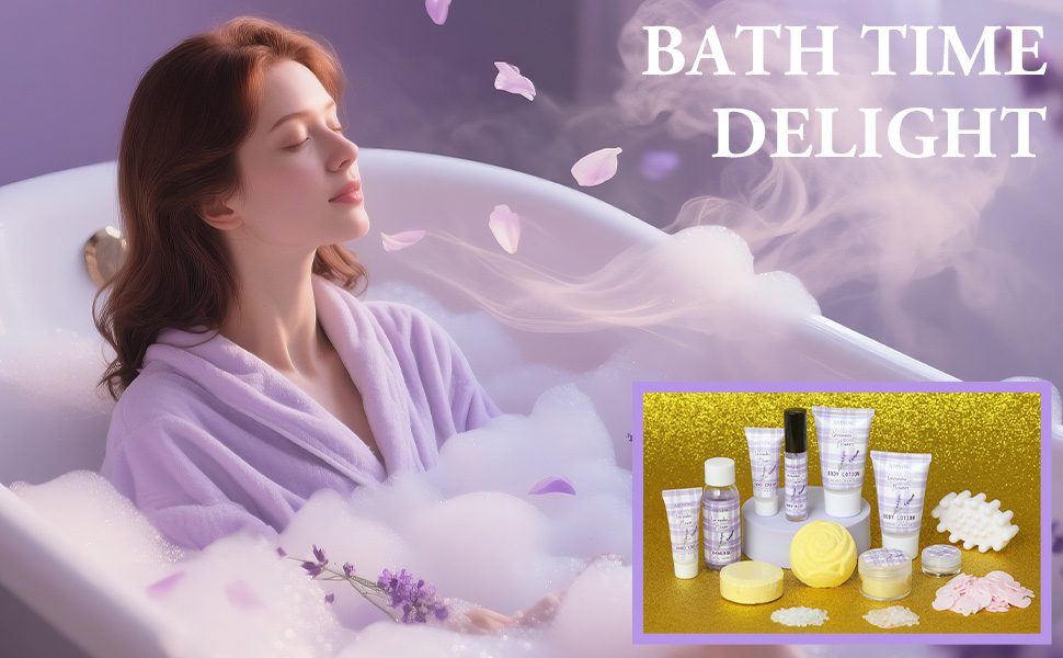 Beauty Advent Calendar gift baskets for women self care