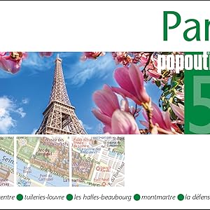 HP PopOut Paris