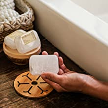 pack variétés savons naturels bio hommes femmes savons barre coffret cadeau végétalien