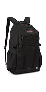 Amazon | [チャンピオン] リュックサック スクールリュック 通学