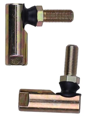yn8192⸝⸝꙳ Amazon.com: JZGRDN 2X Ball Tie Rod End Joint 923-3000 723