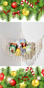 stuffed animal storgae