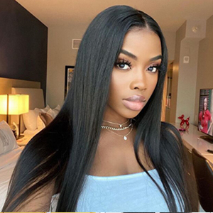 Body Wave Lace Front Wigs Human Hair glueless 13X4 Lace Front Wigs Pre Plucked with Baby Hair