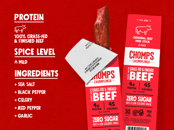 original beef chomplings ingredients