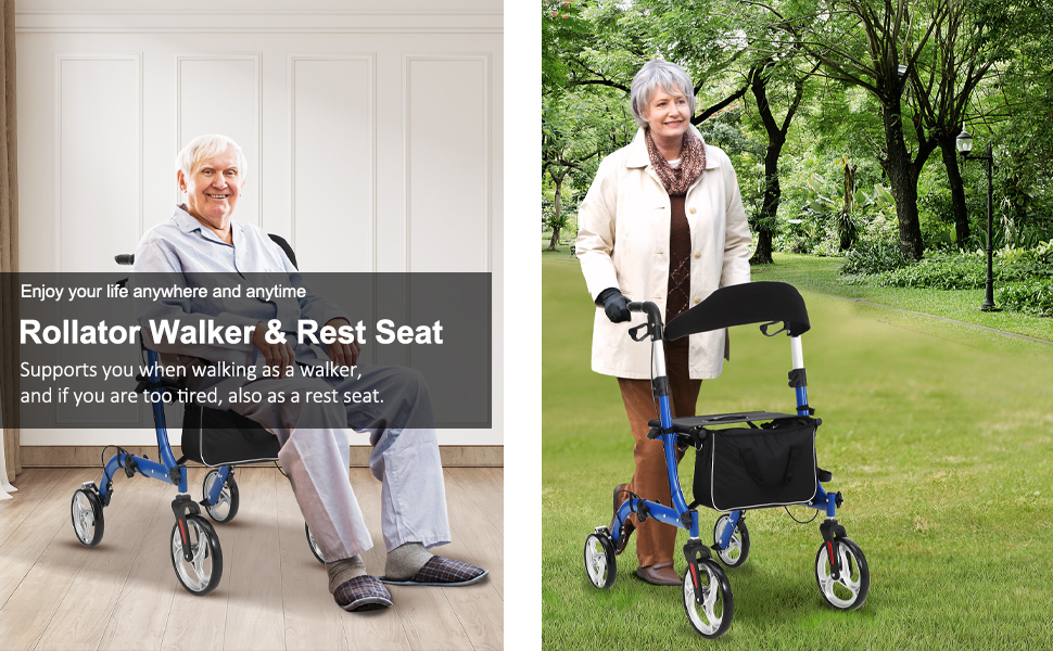 Walker for Seniors