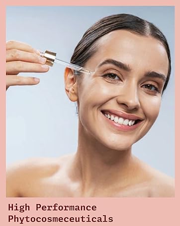 High Performance Phytocosmeceuticals