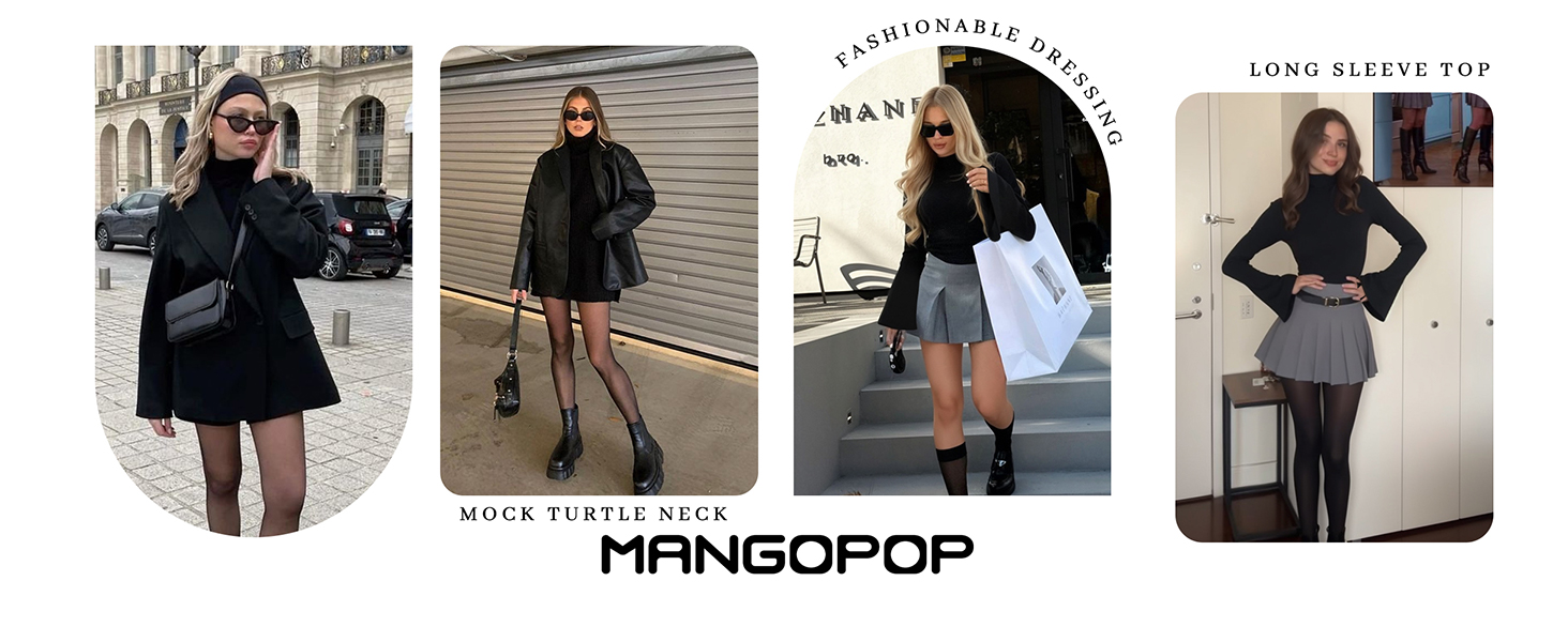casual and elegant style