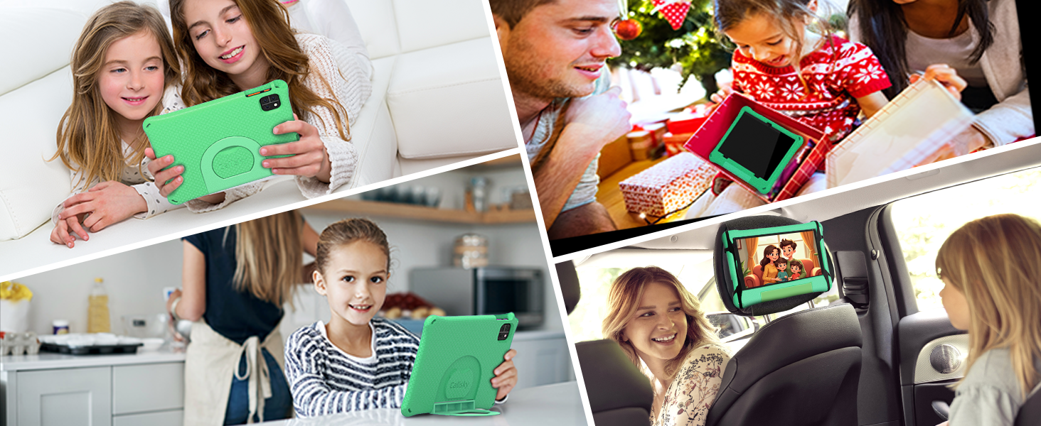 tablet for kids gift