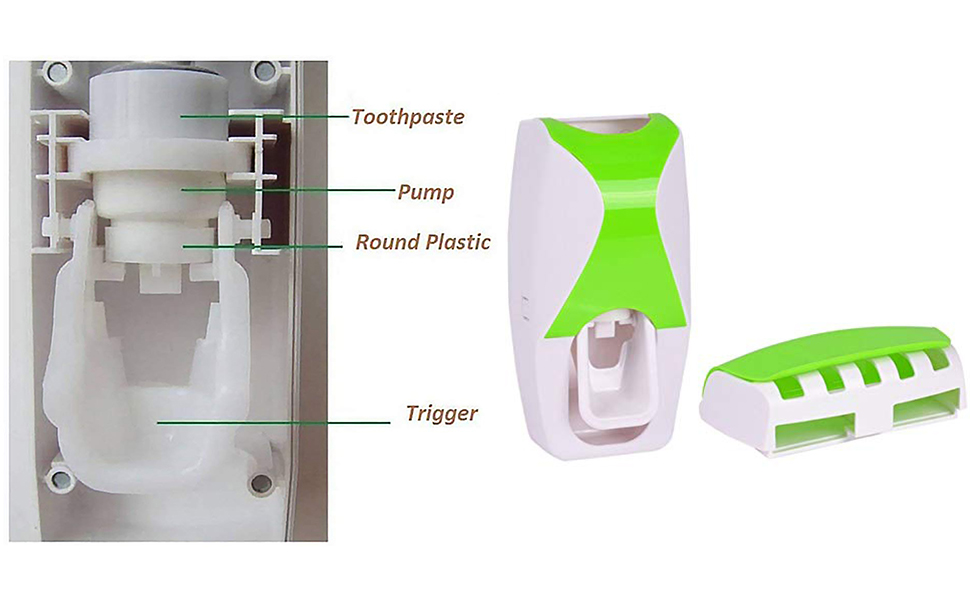 TOOTH BRUSH