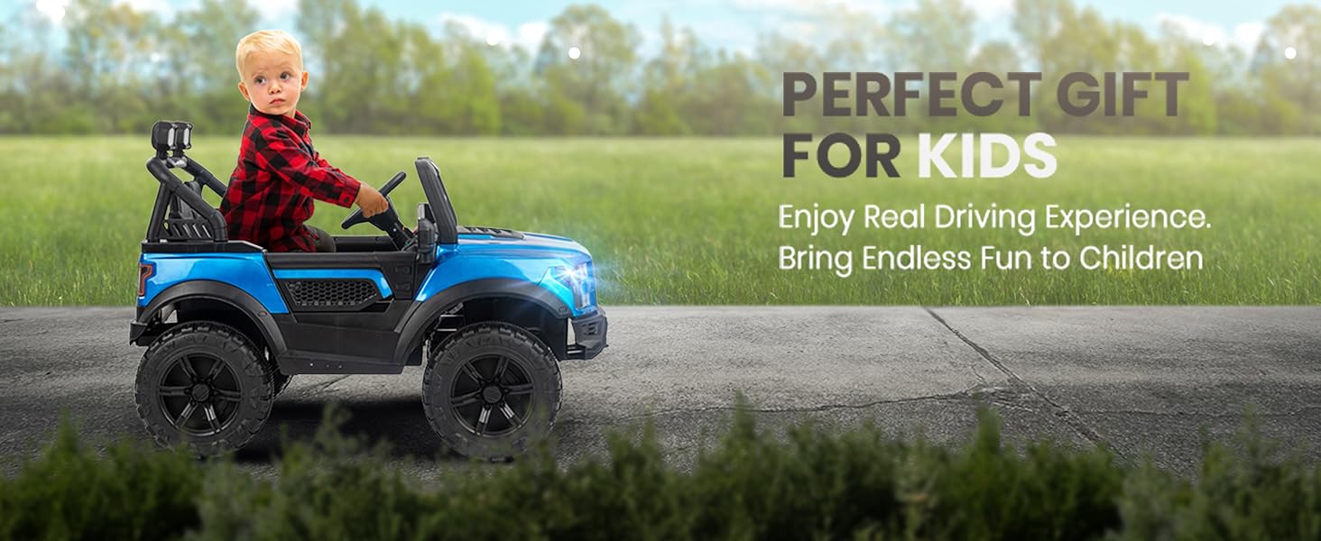 toy car for kids to drive 