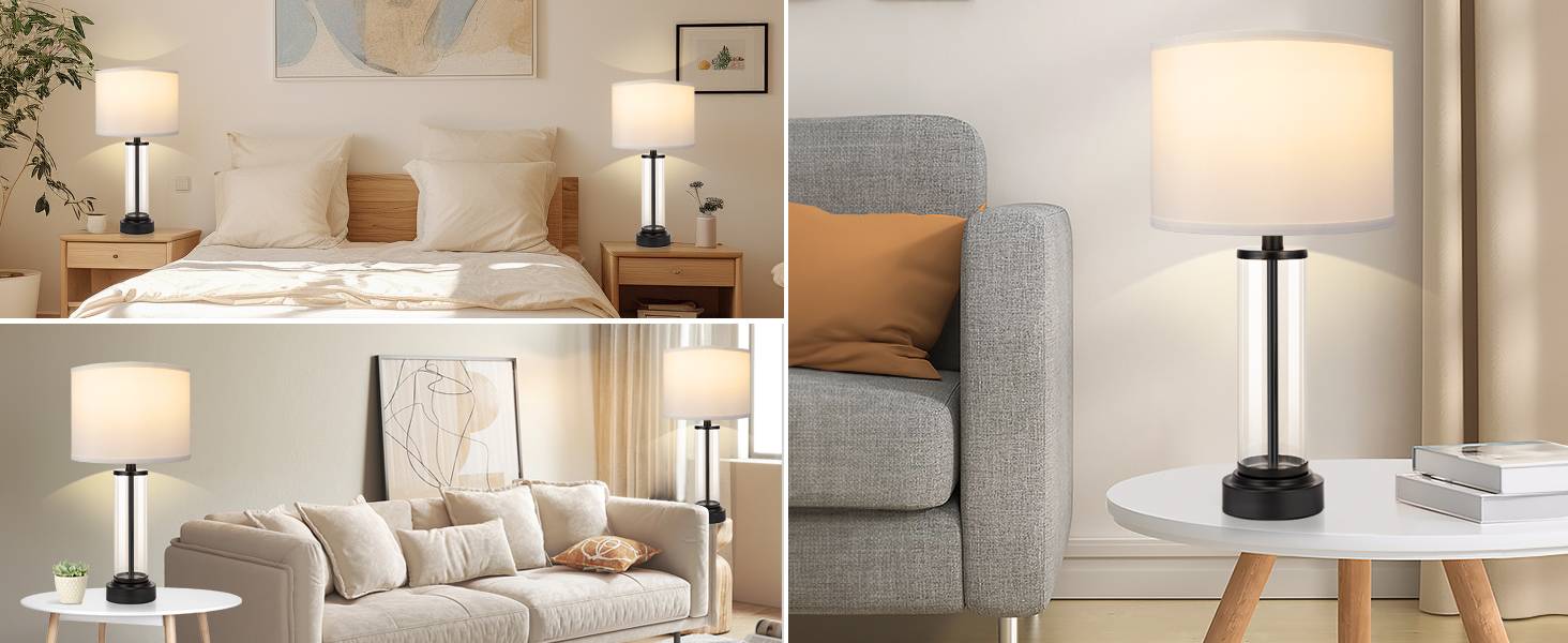 lamps for living room