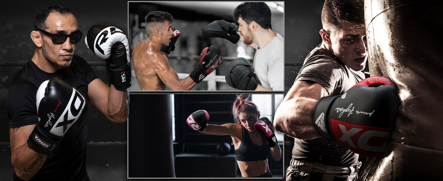 Boxing Gloves