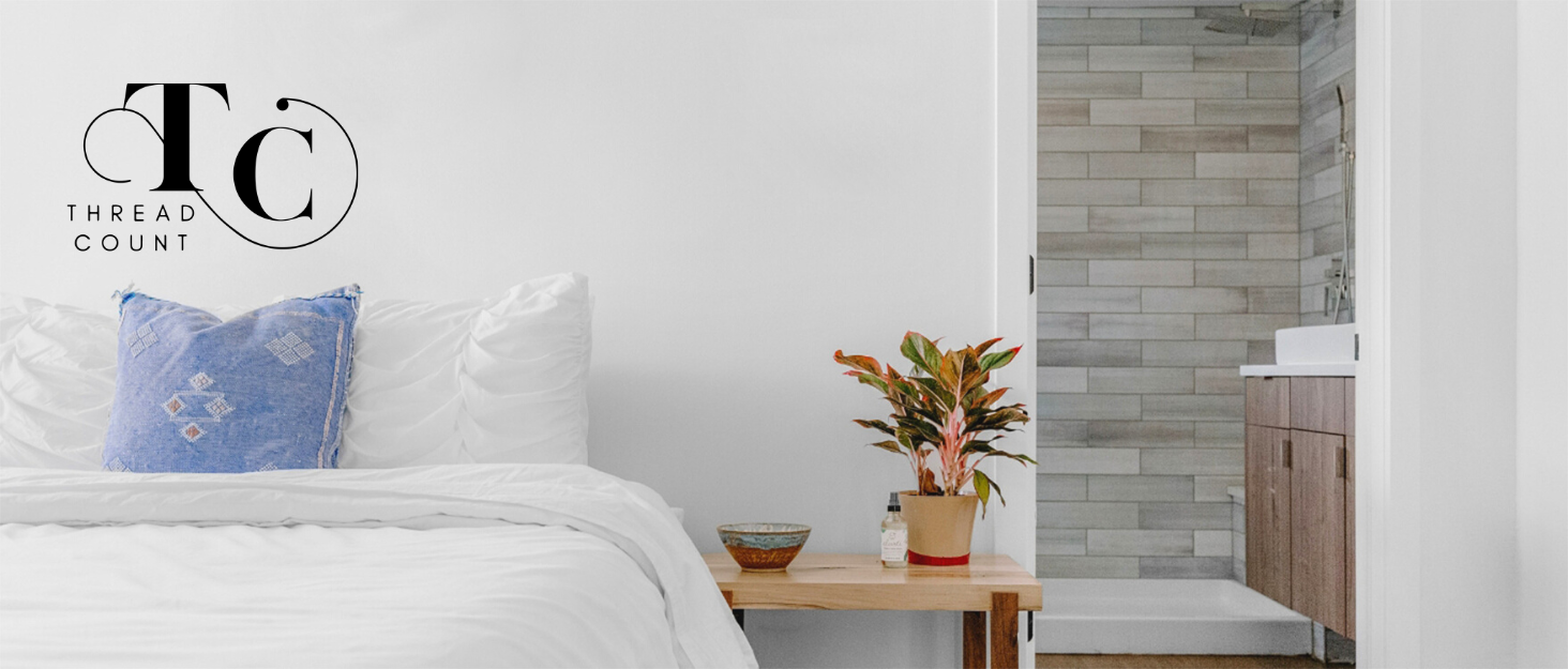 Thread Count 100 Cotton Double Brushed Flannel Sheet Set