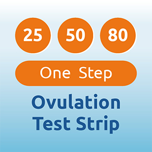ovulation test