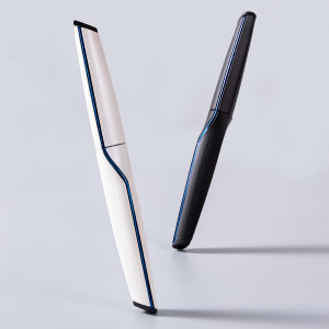 DW Gravity.Mobius 万年筆　ボールペン交換パーツ付属 DW Gravity.Mobius 万年筆 ボールペン交換パーツ付属