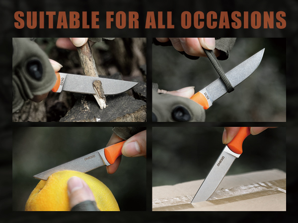 HYDE×SWITCHBLADE Switchblade Utility Knife | U.S. Plastic Corp.